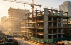 聚丙烯酰胺：高温下建材增稠剂的理想选