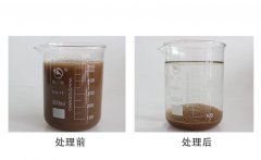 聚丙烯酰胺的用量揭秘：如何在一吨水中
