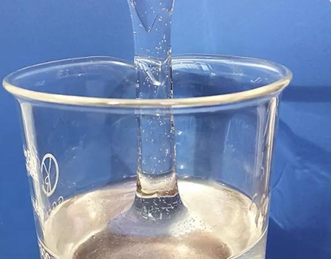 聚丙烯酰胺生产厂家