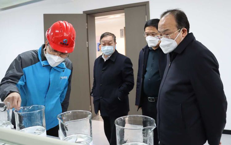 聚丙烯酰胺生产厂家