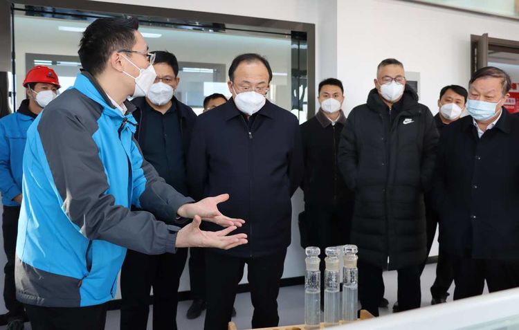 聚丙烯酰胺生产厂家