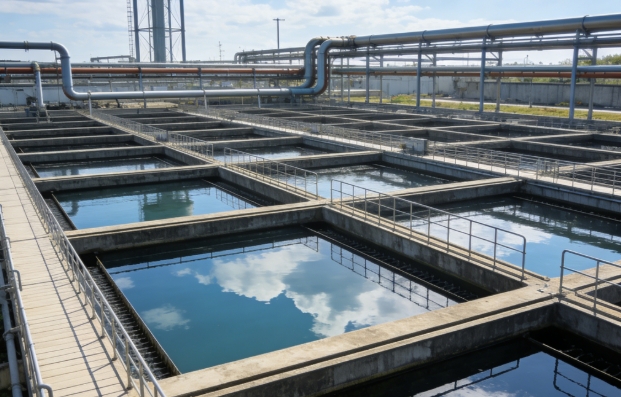 聚丙烯酰胺生产厂家