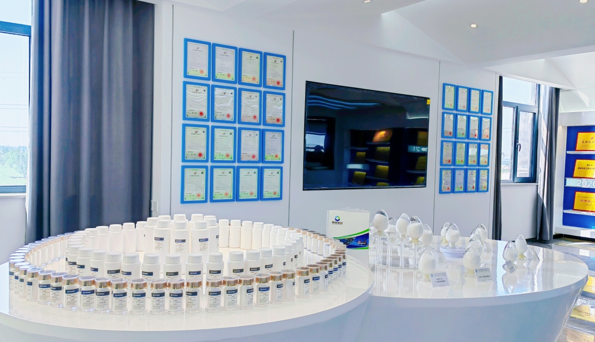 聚丙烯酰胺生产厂家