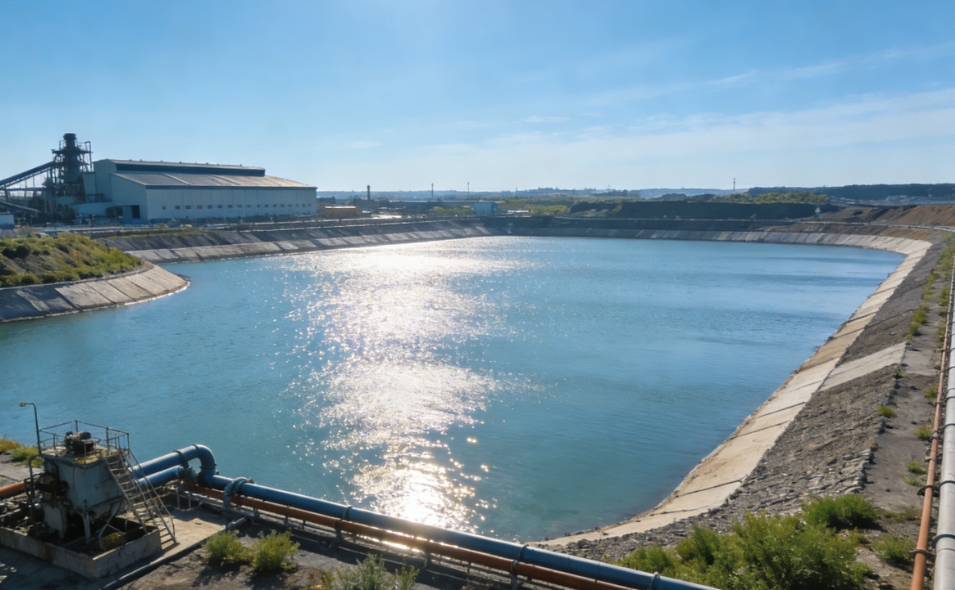 聚丙烯酰胺生产厂家