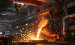 聚丙烯酰胺：革新钢铁废