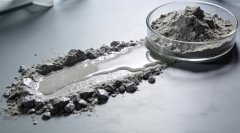 <font color='red'>聚丙烯酰胺</font>在矿粉粘合剂