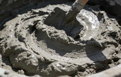 增强水泥砂浆性能的秘密