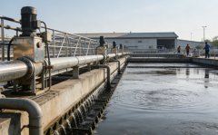 聚丙烯酰胺：<font color='red'><font color='red'>水处理</font></font>领域