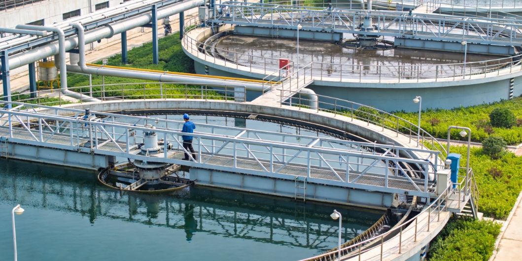 聚丙烯酰胺生产厂家