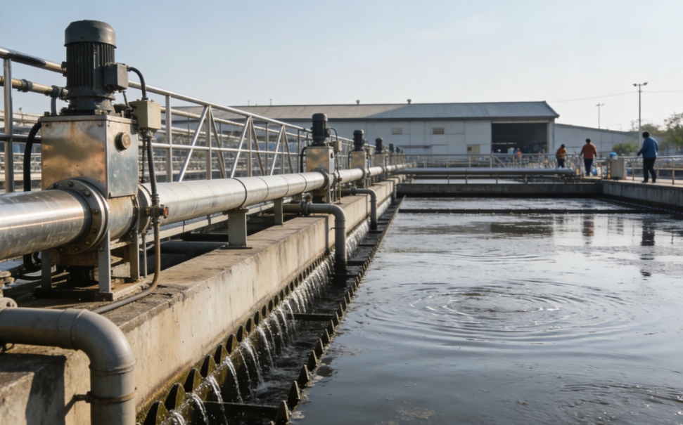 聚丙烯酰胺生产厂家