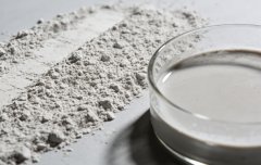 改善腻子粉性能，聚丙烯酰胺的应用价值