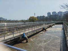 城市生活污水处理絮凝剂如何选择？