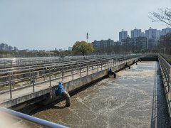 城市生活污水处理絮凝剂