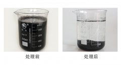聚丙烯酰胺性能不佳的原因分析及解决方