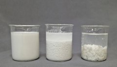 水处理的秘密武器：聚丙烯酰胺的ZUI佳用量指南