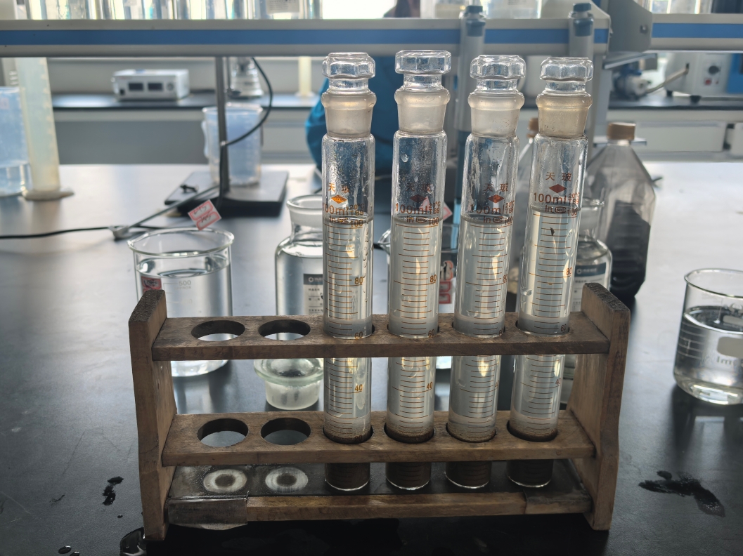 聚丙烯酰胺生产厂家