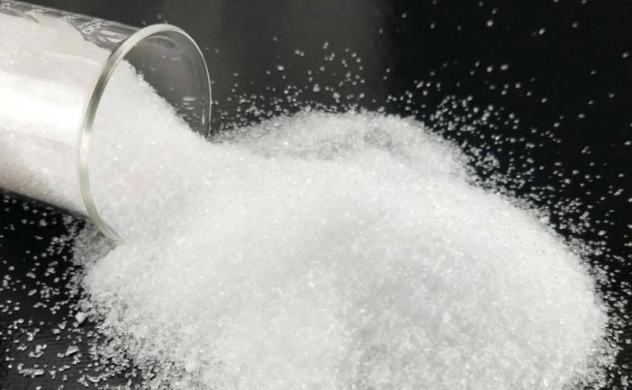 聚丙烯酰胺生产厂家