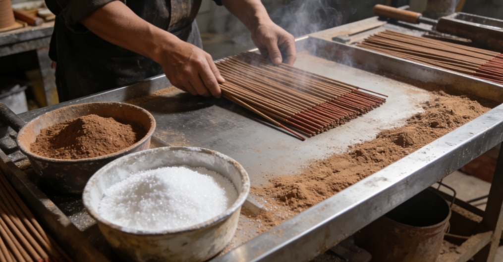 聚丙烯酰胺生产厂家