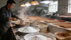 聚丙烯酰胺：增强香料稳定性的突破性技