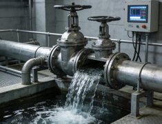 <font color='red'>聚丙烯酰胺</font>：阳离子与阴