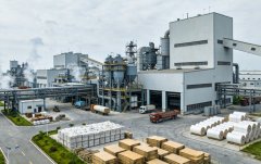 聚丙烯酰胺的应用解析：推动造纸厂的可