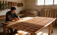 探索聚丙烯酰胺在制香工艺中的SHEN秘魅力