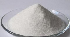 增强制香效率的秘密：阴离子聚丙烯酰胺