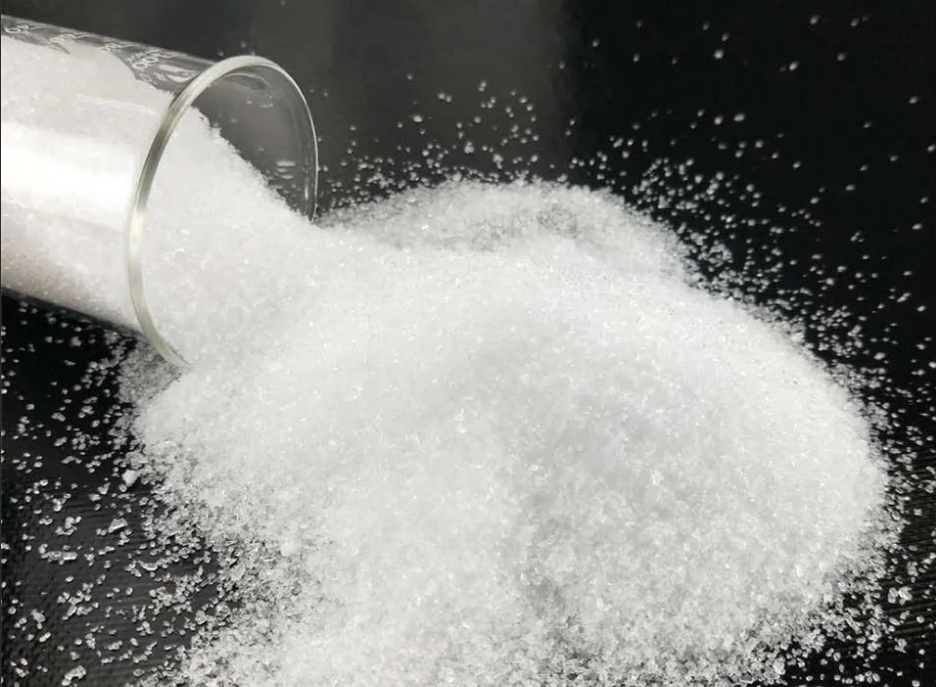 聚丙烯酰胺生产厂家