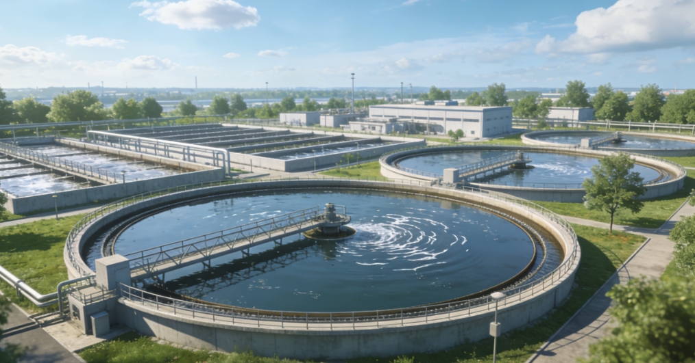 聚丙烯酰胺生产厂家