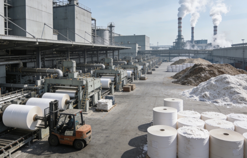 聚丙烯酰胺生产厂家