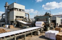 废纸逆袭：纸浆与聚丙烯