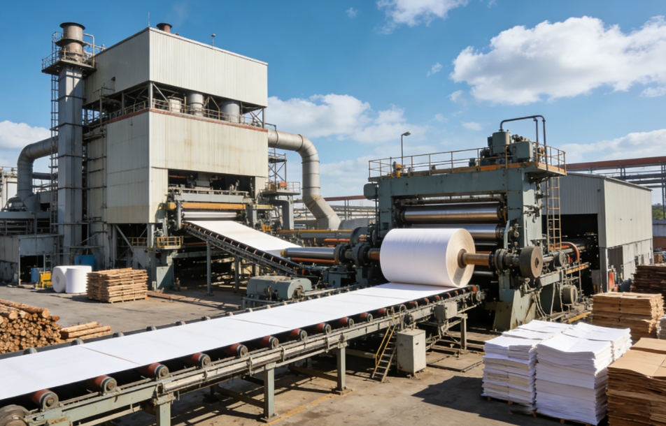 聚丙烯酰胺生产厂家