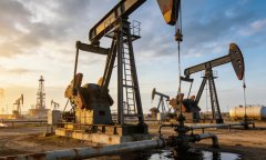 聚丙烯酰胺在油田中的驱油革MING：高XI