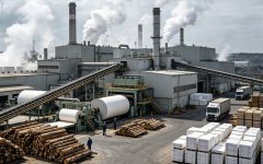 纸中奇迹：聚丙烯酰胺助推造纸工艺的革