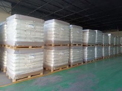 聚丙烯酰胺如何解决水污染难题？