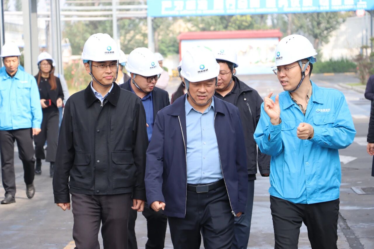 聚丙烯酰胺生产厂家