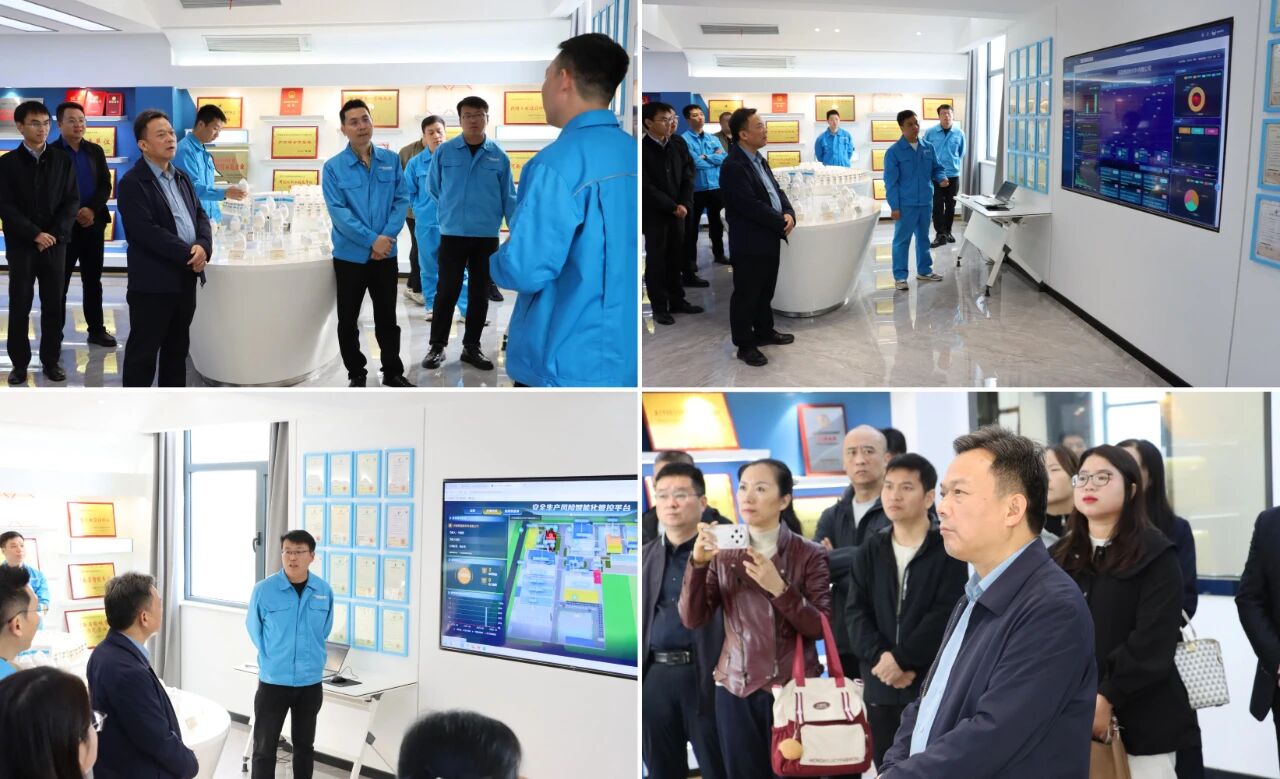 聚丙烯酰胺生产厂家