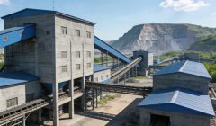 聚丙烯酰胺在选矿厂CAO作优化中的应用与实践