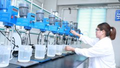 粘度的重要性：聚丙烯酰胺在絮凝过程中