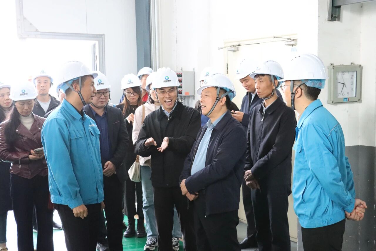 聚丙烯酰胺生产厂家