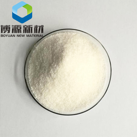 阳离子聚丙烯酰胺中的离子度是什么？